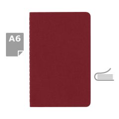 MOLESKINE Cahier dnevnik otprilike A6, VM021