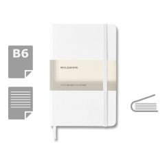 MOLESKINE bilježnica cca. B6, VM026