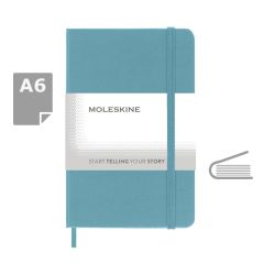 MOLESKINE bilježnica približno A6, VM202