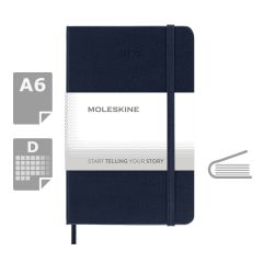 MOLESKINE Tagebuch, VM292