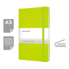 MOLESKINE bilježnica približno A5, VM301
