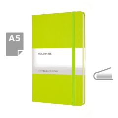MOLESKINE bilježnica približno A5, VM302