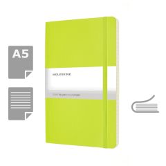 MOLESKINE bilježnica približno A5, VM303