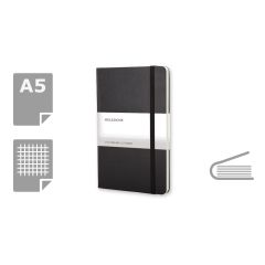 MOLESKINE bilježnica približno A5, VM304