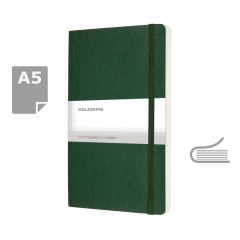 MOLESKINE Bilježnica cca. A5, VM306