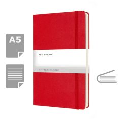 MOLESKINE Bilježnica cca. A5, VM307