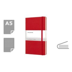 MOLESKINE Bilježnica cca. A5, VM309