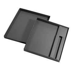 MOLESKINE Geschenkbox, Schwarz, VM381-03
