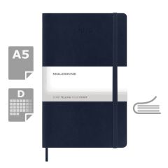 MOLESKINE Tagebuch, VM393