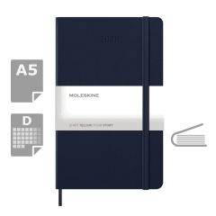 MOLESKINE Tagebuch, VM394