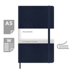 MOLESKINE Tagebuch, VM398