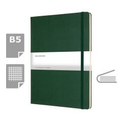 MOLESKINE Bilježnica cca. B5, VM406
