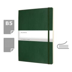 MOLESKINE Bilježnica cca. B5, VM408