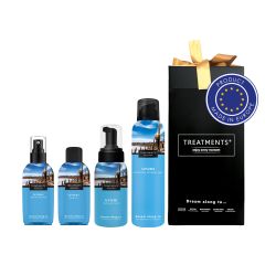 Beauty set Medium TREATMENTS, VTR04