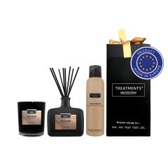 Beauty set Home & Body DeLuxe TREATMENTS, VTR05