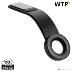 DriveGrip RCS recycled plastic universal magnetic car holder, black, XDP239.6501