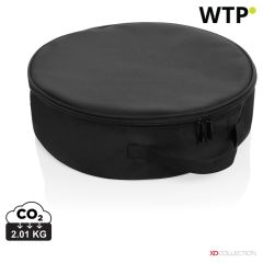 Volty Aware™ RPET EV-cable storage bag, black, XDP239.6601