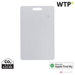 Findit RCS rplastic ultra-thin finder card rechargeable, white, XDP301.5803