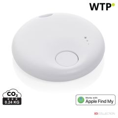 FindMate RCS recycled plastic item finder, white, XDP301.6003