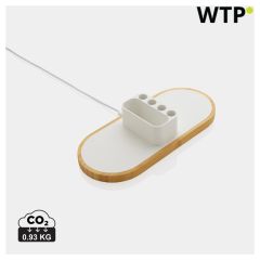 Ontario RCS rplastic 10W dual wireless, bela, XDP308.423