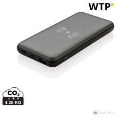10.000 mAh hitro polnjenje 10W brezžični powerbank s PD, siva, XDP322.142