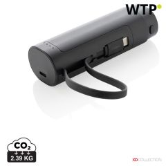 Batteria rimovibile powerbank CycleCell 5000 mah, nero, XDP322.5301