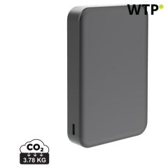 Quantum RCS ultra-fast 10.000mAh magnetic 25W powerbank, siva, XDP322.9302