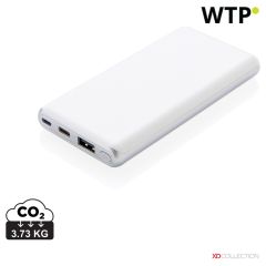 Ultra hiter 10.000 mAh powerbank s PD, bela, XDP324.673