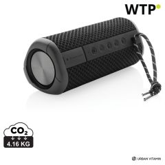 Urban Vitamin Berkeley IPX7 vodoodporen 10W zvočnik, črna, XDP329.901
