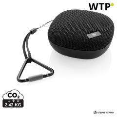 Urban Vitamin Hayward IPX7 vodoodporen 5W zvočnik, črna, XDP329.911