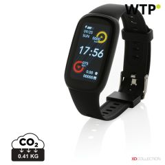 RCS reciklirana TPU aktivnostna ura 1,47 zaslon s HR, črna, XDP330.871