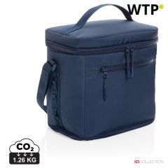 Sonny Aware™ RPET Kühltasche, blaue Marine, XDP422.5325