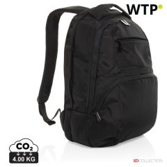 Impact AWARE™ Universal laptop backpack, black, XDP763.081