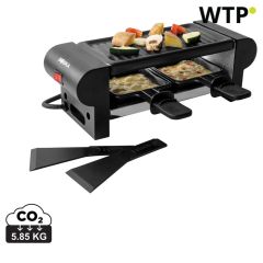 BOSKA Gourmet Raclette Mini 220V (EU Tip F), črna, XDRB851100