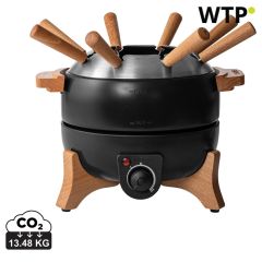 BOSKA Električni party fondi set - 2,3L (EU tip F), črna, XDRB853570