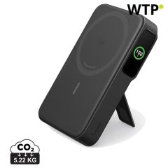 Anker MagGo QI2 magnetna powerbank 10.000 mAh, črna, XDRBA1654G11