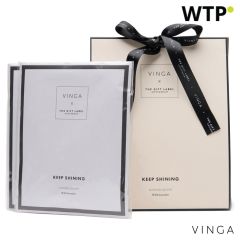 VINGA x TGL scented sachet, Weiß, XDTGL10143000