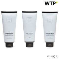 VINGA x TGL body care gift set, Weiß, XDTGL10143022