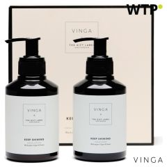 VINGA x TGL hand care gift set, Weiß, XDTGL10143033