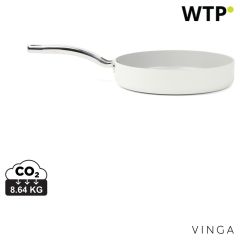 VINGA Alte RCS reciklirana aluminijasta ponev 25 cm, bež, XDV2612802