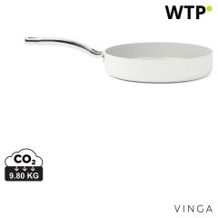 VINGA Alte RCS reciklirana aluminijasta ponev 27 cm, bež, XDV2612902