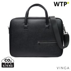 VINGA Bermond RCS computer brief, black, XDV7320001