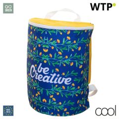 CreaCool Back, osebni hladilnik z ramenom iz RPET, AP716777