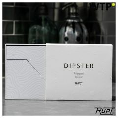 Dipster zvočnik rABS 1800mAh. 10 ur predvajanja. Vodoodporen IPX7, ASP003