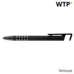Ball pen, touch pen, phone stand | Erran, V1816