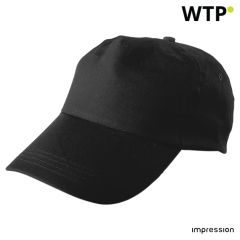 Bombažna twill kapa Lisa, 9128