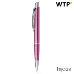 Ball pen in aluminium, 11101