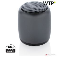 Mini aluminijasti brezžični zvočnik, XDP329.39-614F7775
