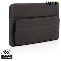 Impact AWARE™ RPET 15.6 laptop sleeve, XDP788.03-64C33F69