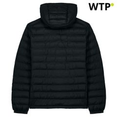 The mens padded jacket, EGSTJM188